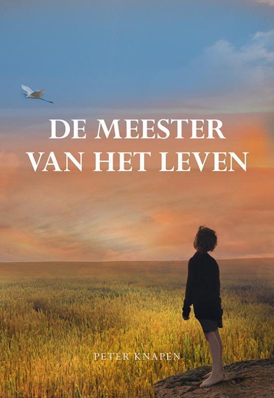 De meester van het leven