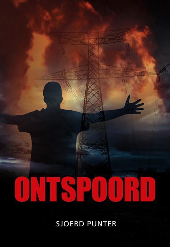 Ontspoord