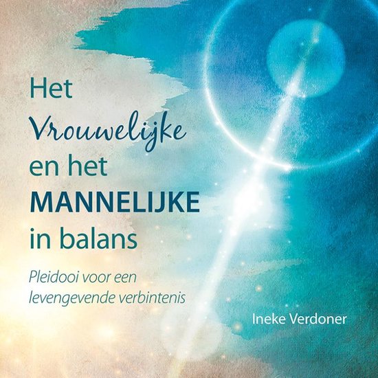 Het vrouwelijke en het mannelijke in balans