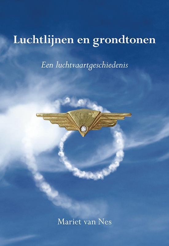 Luchtlijnen en grondtonen