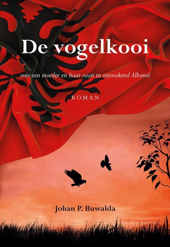 De vogelkooi