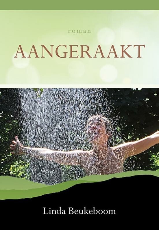 Aangeraakt