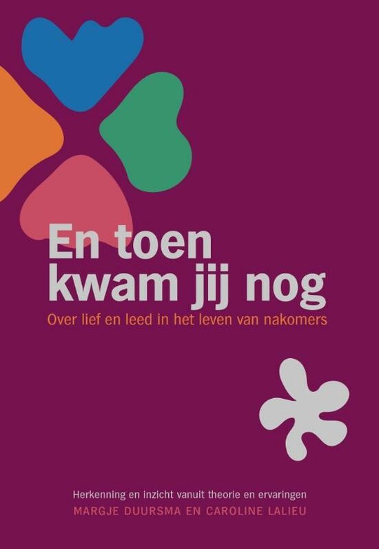 En toen kwam jij nog