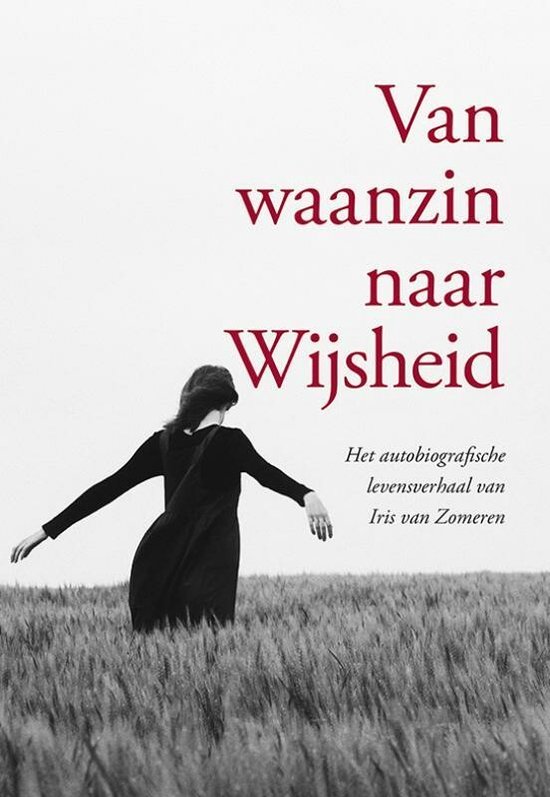 Van waanzin naar Wijsheid