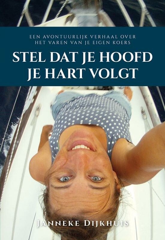 Stel dat je hoofd je hart volgt