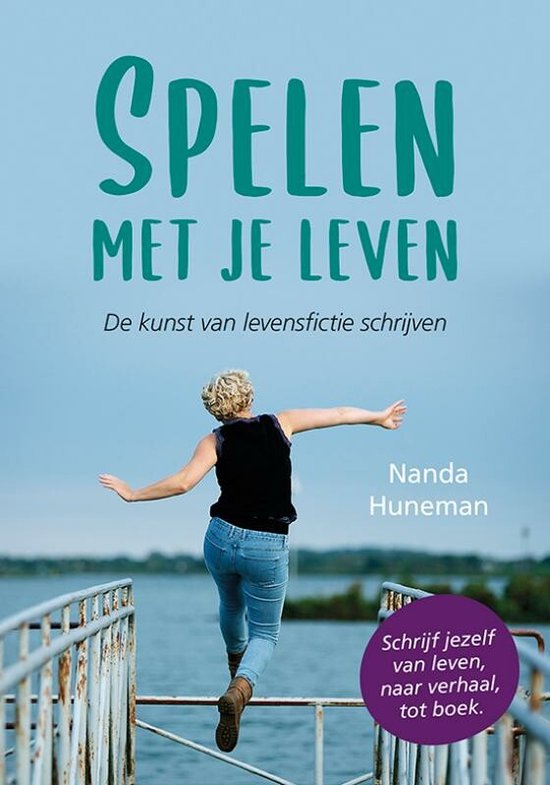 Spelen met je leven