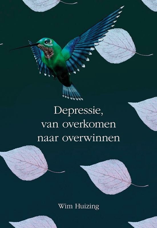 Depressie, van overkomen naar overwinnen