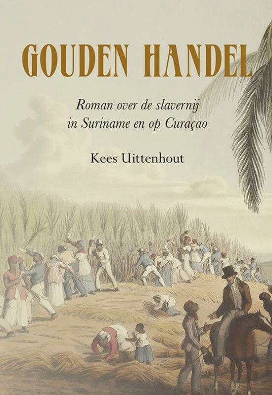 Gouden handel