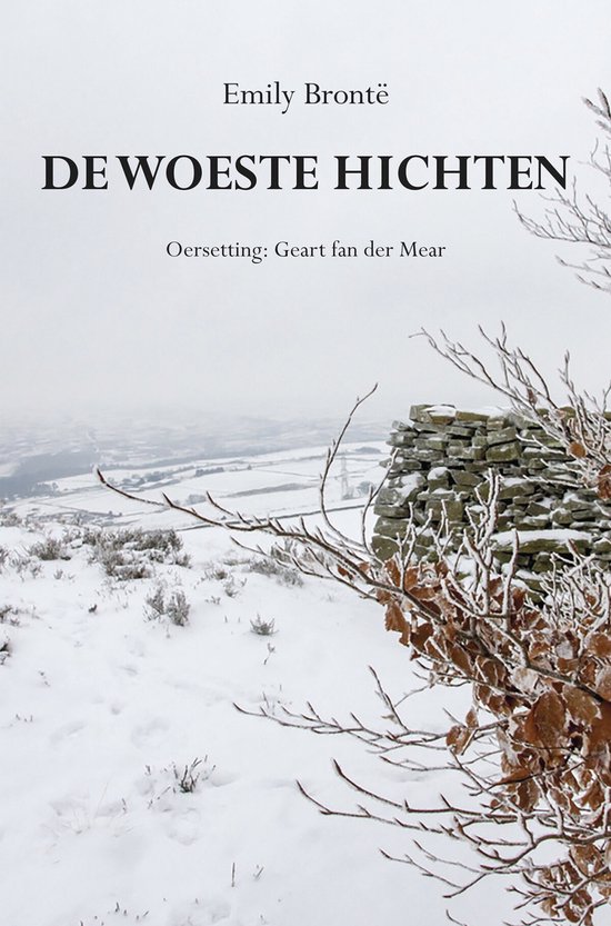 De woeste hichten