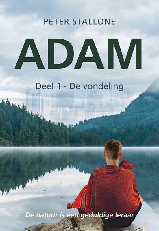 Adam 1 - De vondeling