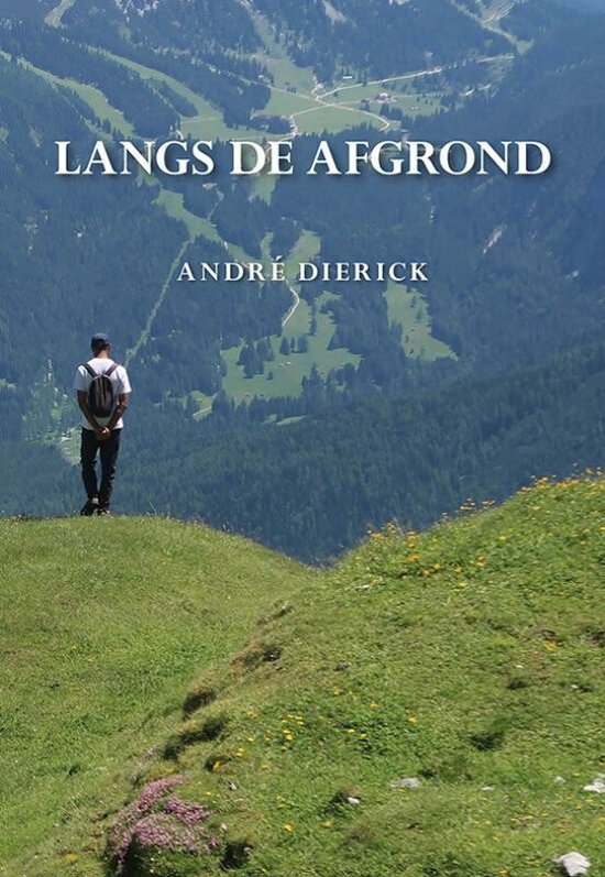 Langs de afgrond