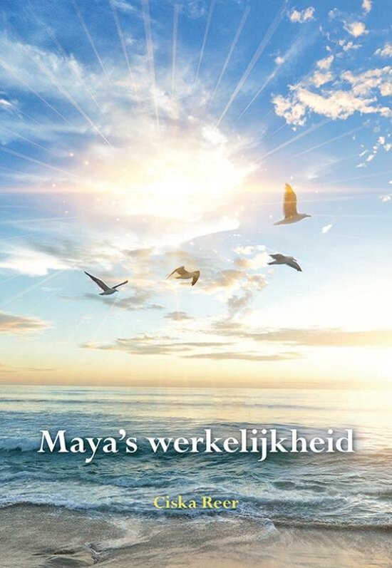 Maya's werkelijkheid