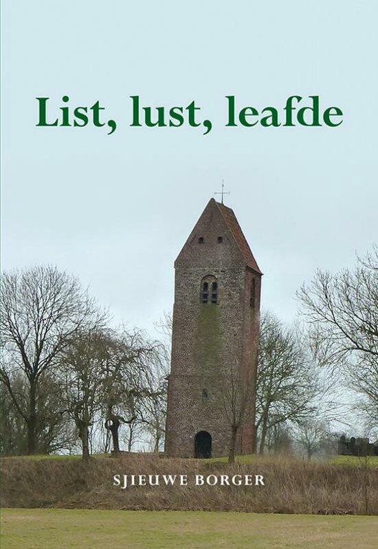 List, lust, leafde