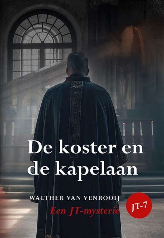 De koster en de kapelaan