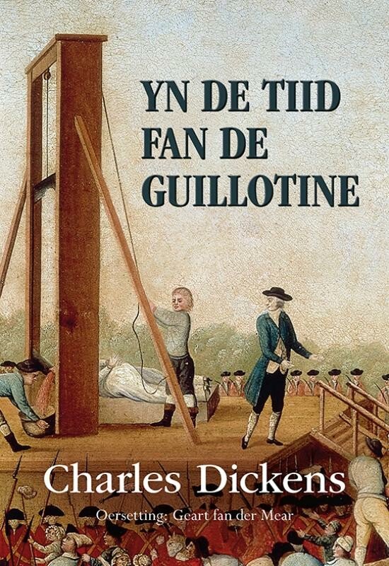 Yn de tiid fan de guillotine