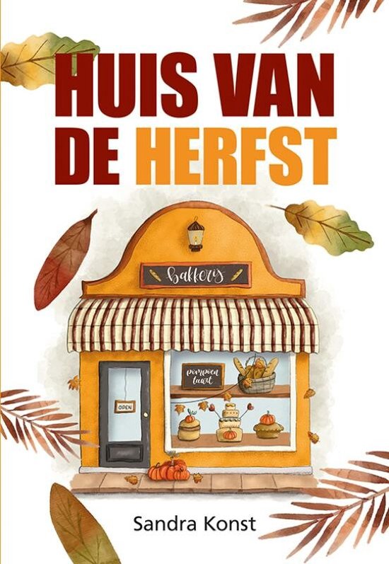 Huis van de herfst