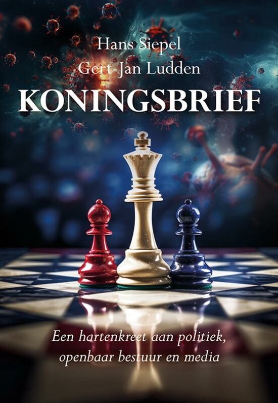 Koningsbrief