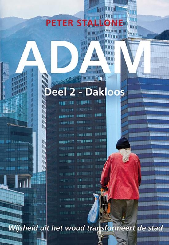 Adam 2 - Dakloos