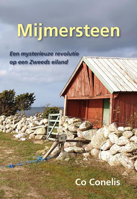 Mijmersteen