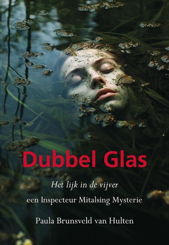 Dubbel glas