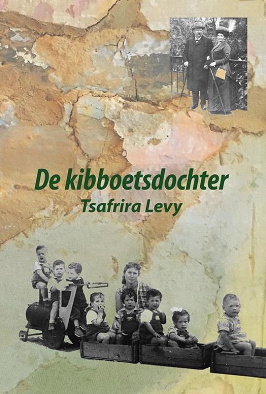 De kibboetsdochter