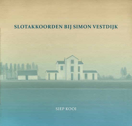 Slotakkoorden bij Simon Vestdijk