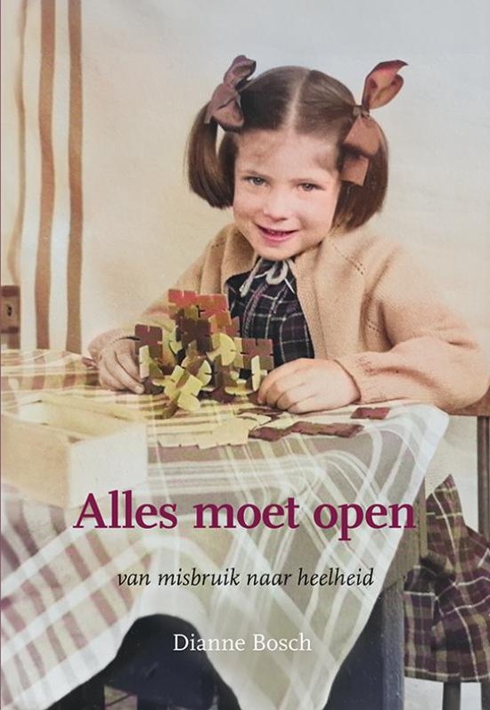 Alles moet open