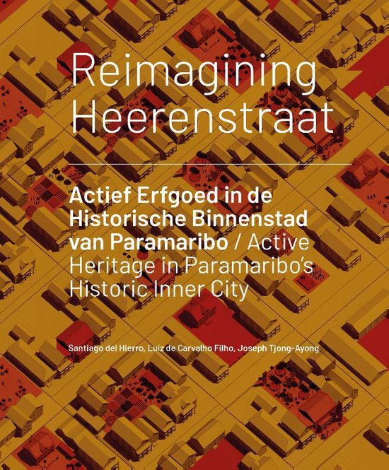 Reimagining Heerenstraat