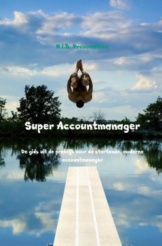 Super Accountmanager