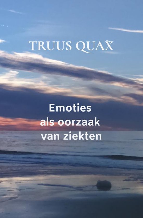 Emoties als oorzaak van ziekten