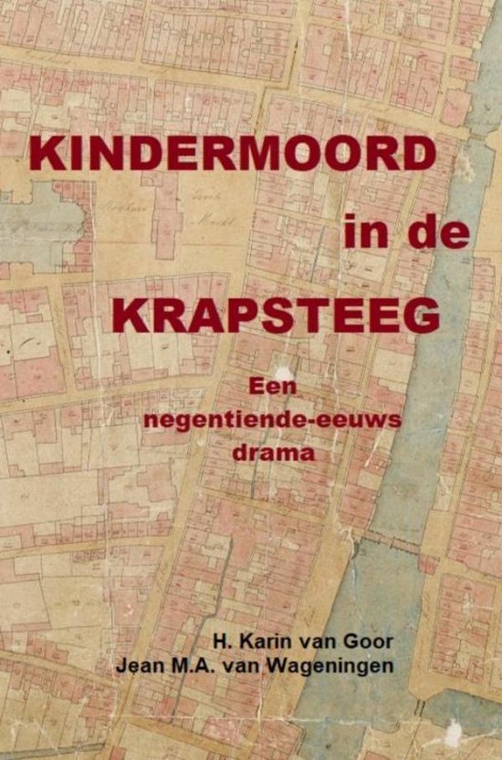 Kindermoord in de Krapsteeg