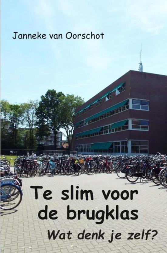 Te slim voor de brugklas