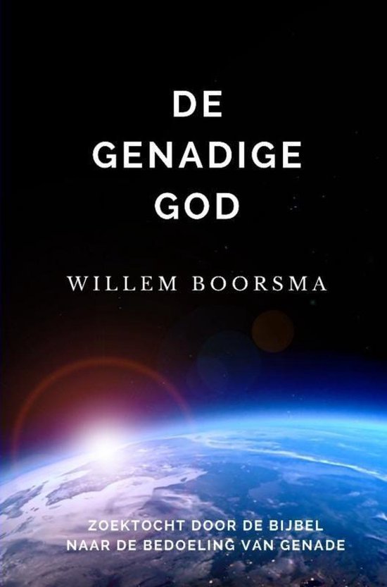 De genadige god