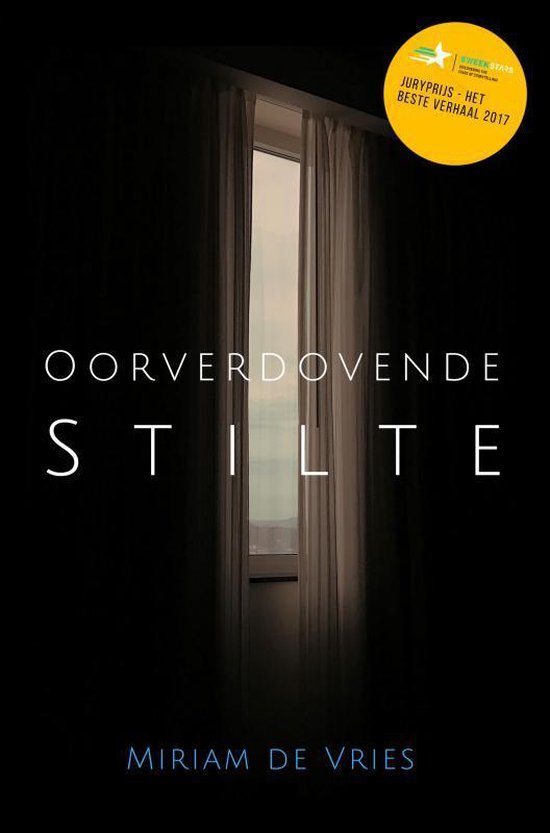 Oorverdovende Stilte