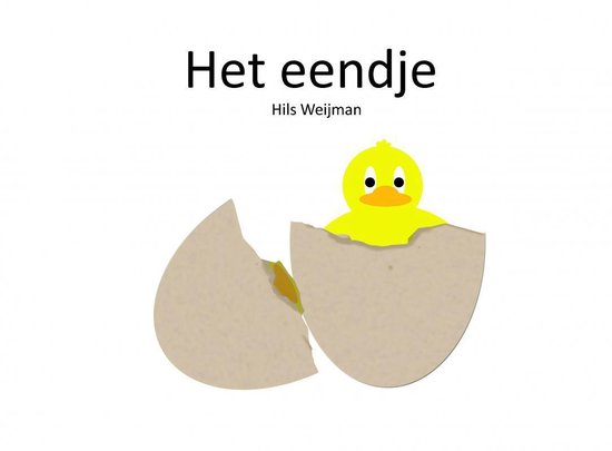 Het eendje