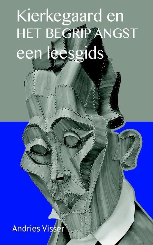 Kierkegaard en het begrip angst