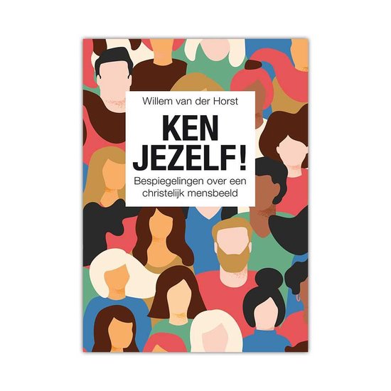 Ken jezelf!