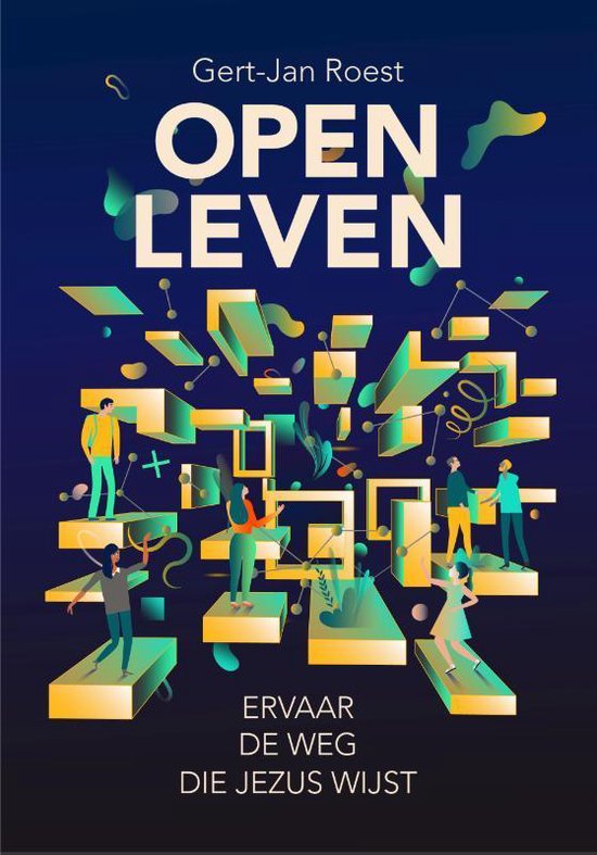 Open leven