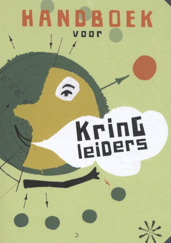 Handboek voor kringleiders