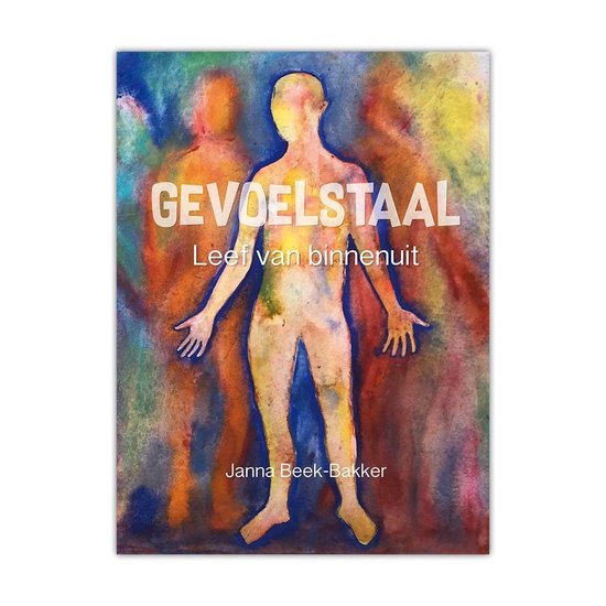 Gevoelstaal