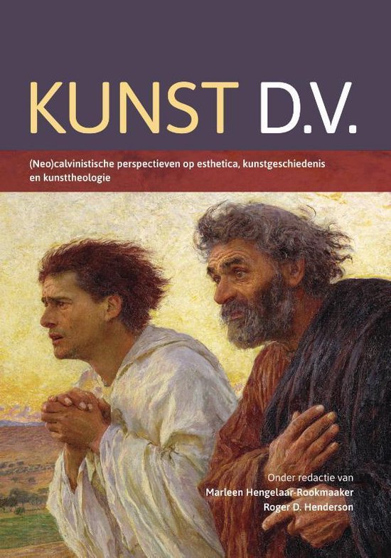 Kunst D.V.