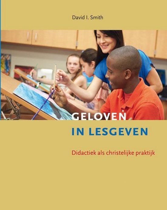 Dixit 11 - Geloven in lesgeven