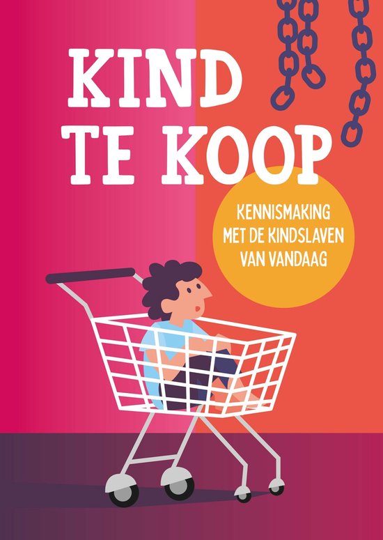 Michaboeken - Kind te koop