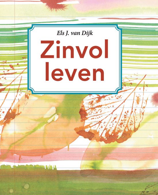 Zinvol leven