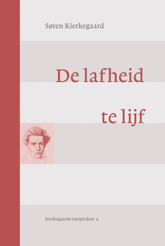 De lafheid te lijf