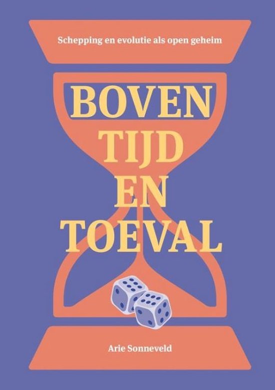 Boven tijd en toeval