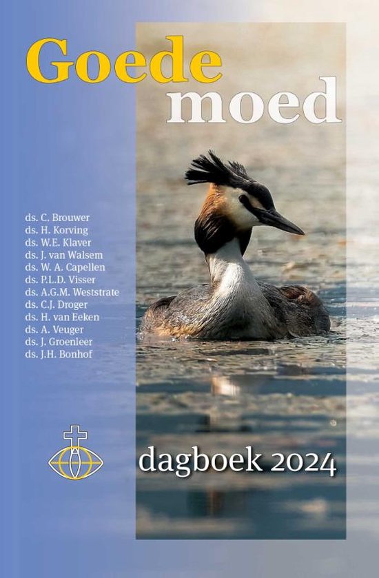 Goede moed 2024