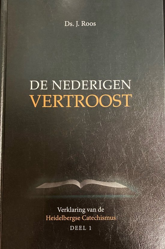 De nederigen vertroost deel 1