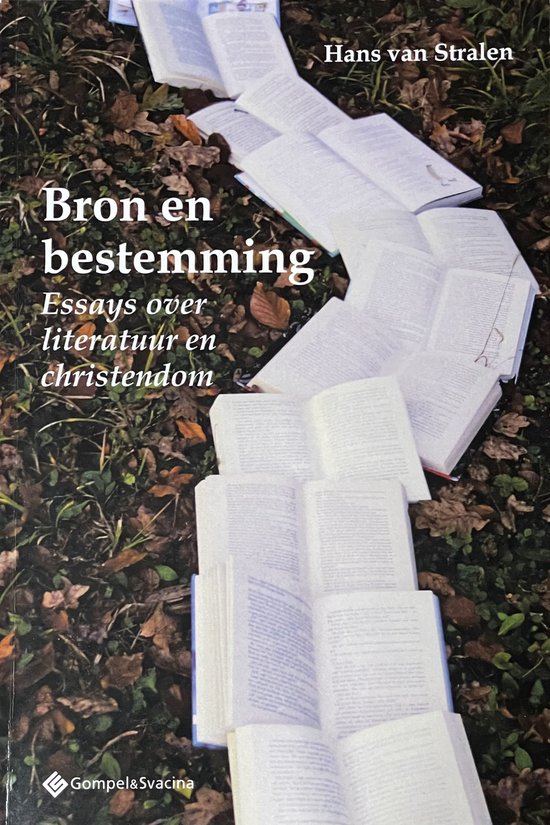 Filosofiegewijs 2 -   Bron en bestemming