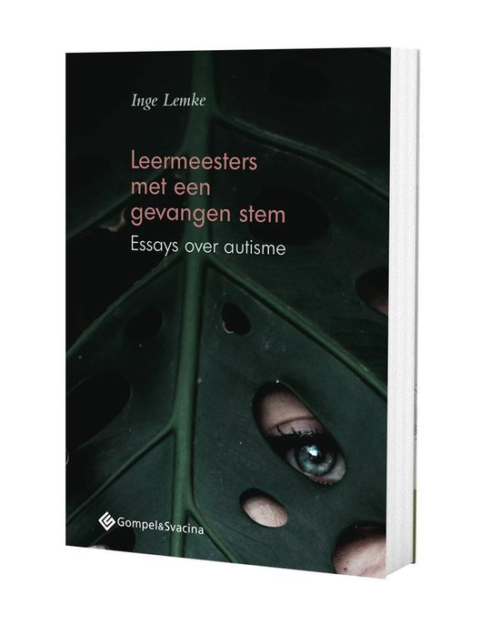 Leermeesters met een gevangen stem